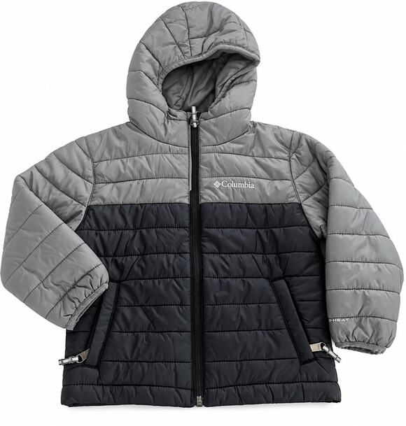 Columbia Other - Kid’s Columbia Omni-Heat Jacket Size XXS